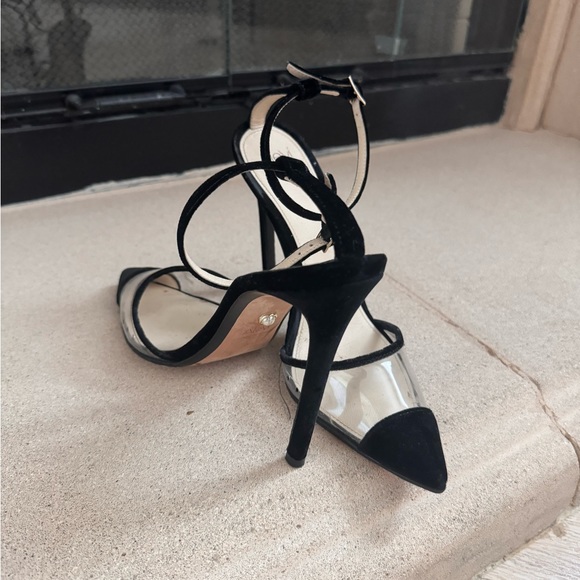 Alevi Bianca Heel - Picture 5 of 5